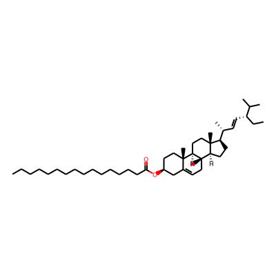 Stigmasterol 3-palmitate