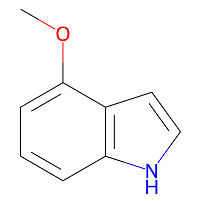 4-Methoxyindole