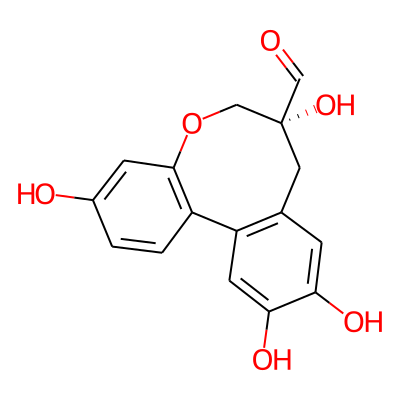 Protosappanin C