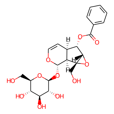 Veronicoside