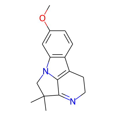 Harmalidine