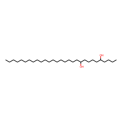 Nonacosane-5,10-diol