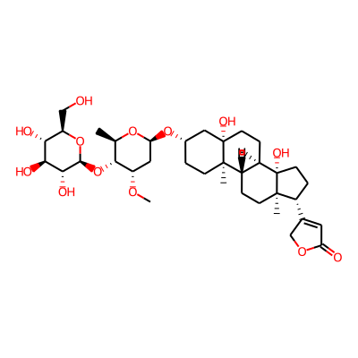 Periplocin