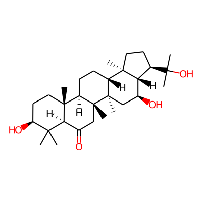 Mollugogenol E