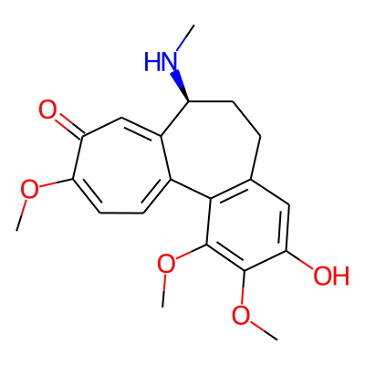 3-Demethyldemecolcine