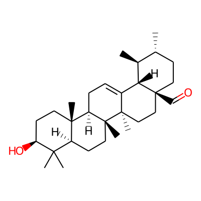 Ursolic aldehyde