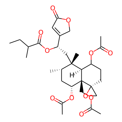 Ajugamacrin B