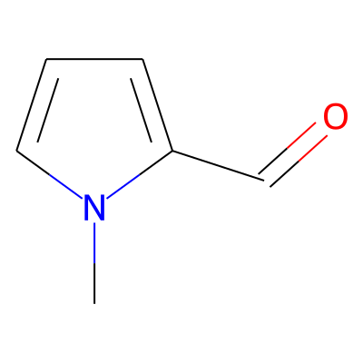 1-Methylpyrrole-2-carboxaldehyde