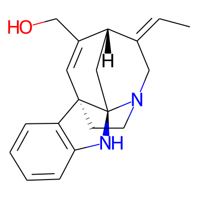 [(1R,9S,11S,12Z)-12-ethylidene-8,14-diazapentacyclo[9.5.2.01,9.02,7.09,14]octadeca-2,4,6,17-tetraen-18-yl]methanol