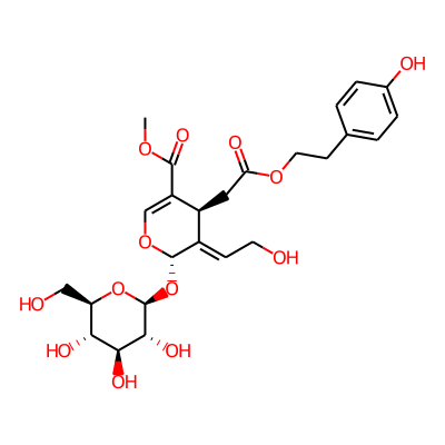 10-Hydroxyligustroside