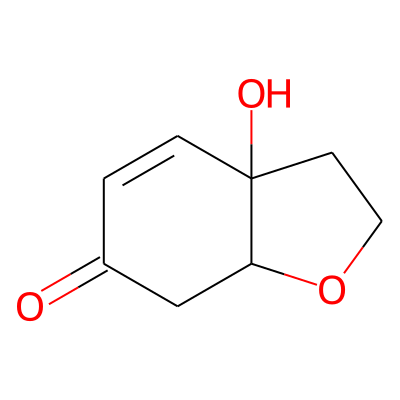 Halleridone