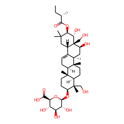 Gymnemic acid III