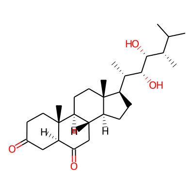 3-Dehydroteasterone