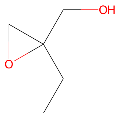 2-Ethyl-2,3-epoxypropanol