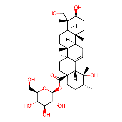 Pedunculoside