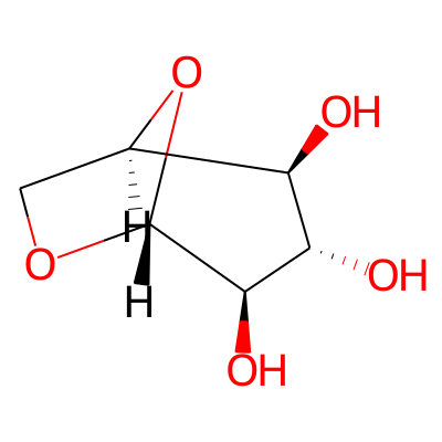 Levoglucosan