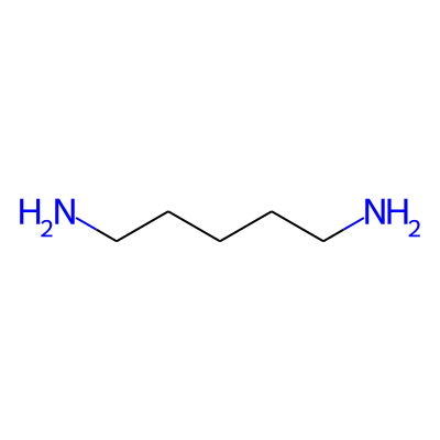 Cadaverine