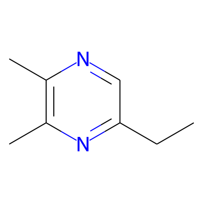 5-Ethyl-2,3-dimethylpyrazine