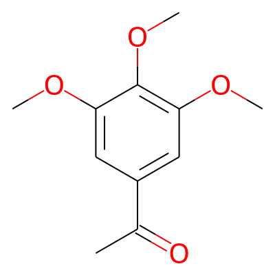 3',4',5'-Trimethoxyacetophenone