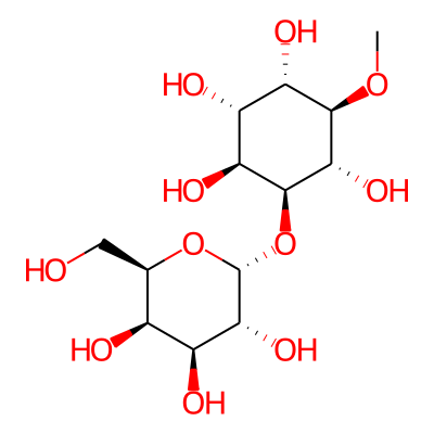 galactopinitol A