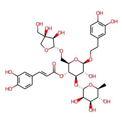 Forsythoside B