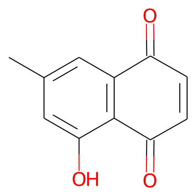 7-Methyljuglone