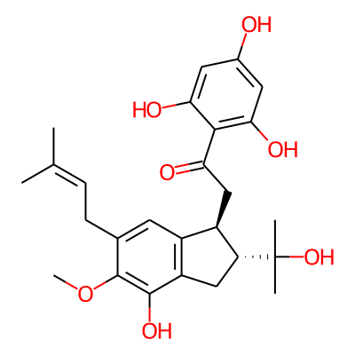 Antiarone J