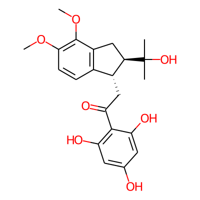 Antiarone K