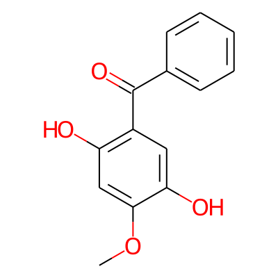 (2,5-Dihydroxy-4-methoxyphenyl)-phenylmethanone