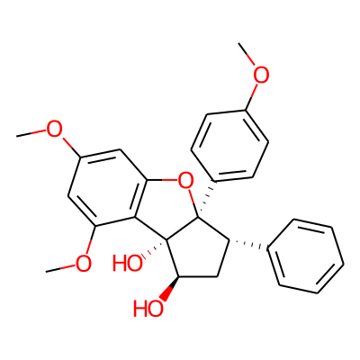 Rocaglaol