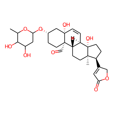 Cardenolide 2