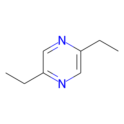 2,5-Diethylpyrazine