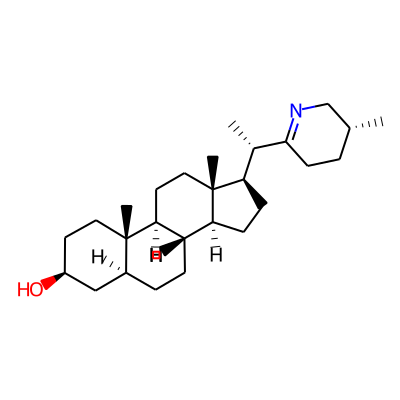 Solacongestidine