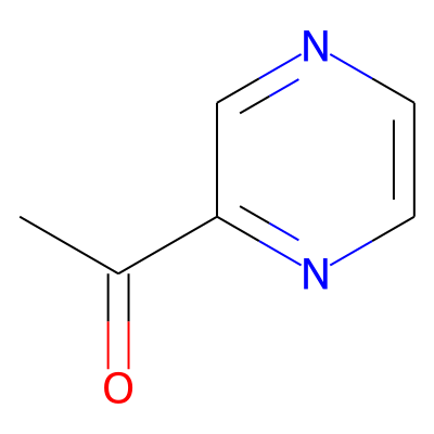 Acetylpyrazine