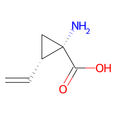Dehydrocoronamic acid