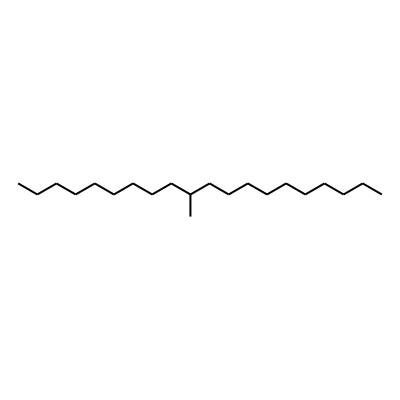 10-Methylicosane