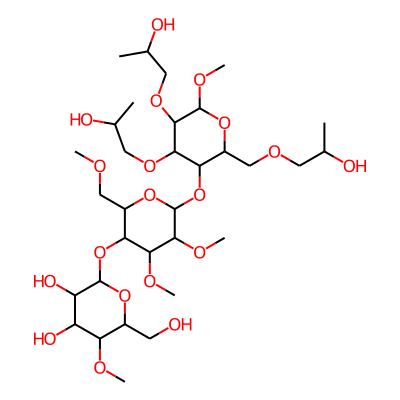 Hypromellosum