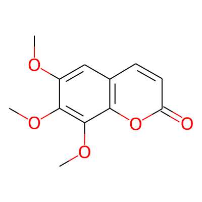 Dimethylfraxetin