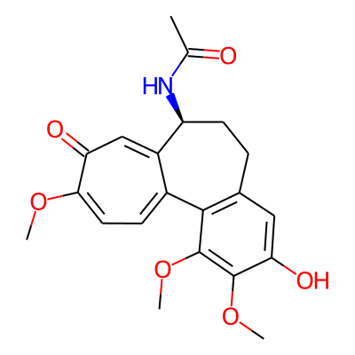 3-Desmethylcolchicine