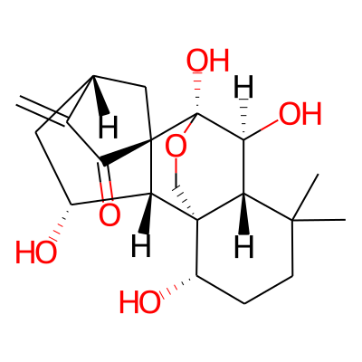 Effusanin E