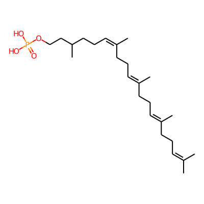 Dolichyl phosphate