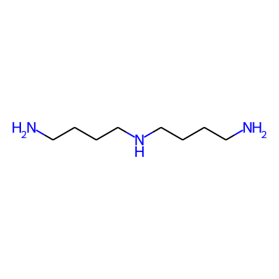 Sym-homospermidine