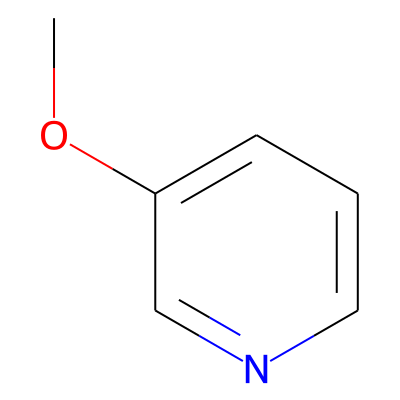 3-Methoxypyridine