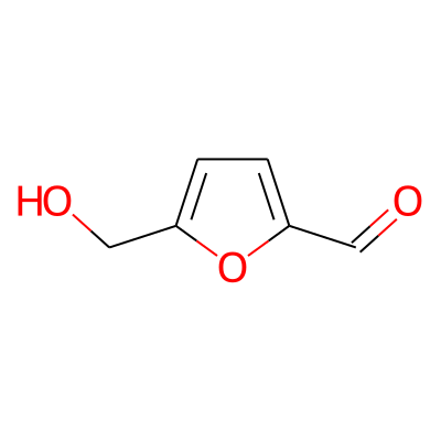 5-Hydroxymethylfurfural