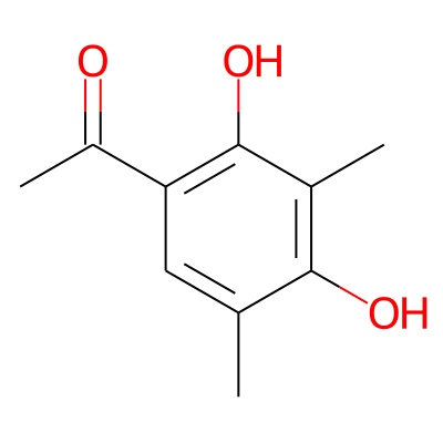 1-(2,4-Dihydroxy-3,5-dimethylphenyl)ethanone