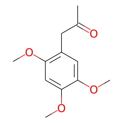 1-(2,4,5-Trimethoxyphenyl)propan-2-one