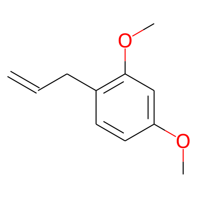 1-Allyl-2,4-dimethoxybenzene