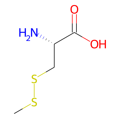 S-Methylthiocysteine