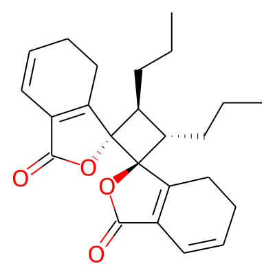 Angelicolide