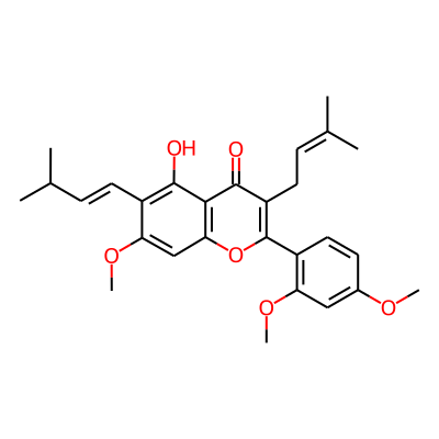 Artocarpin dimethyl ether